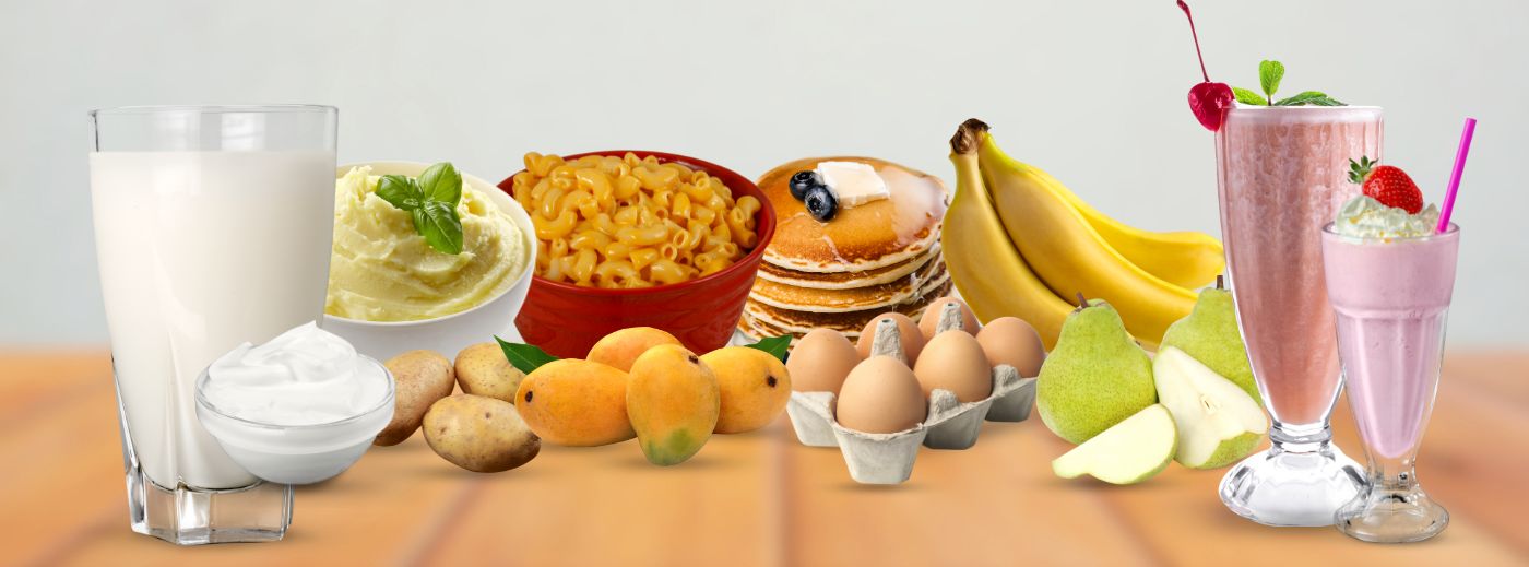 What Can I Eat After a Root Canal