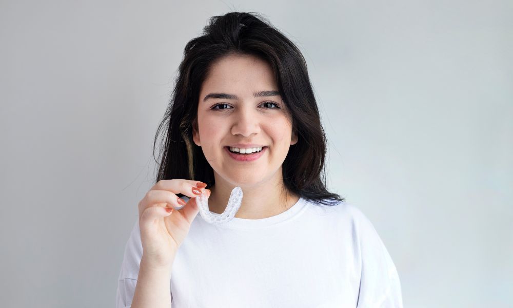 Clear Aligners