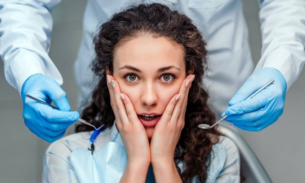 Dental Anxiety