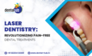 Laser Dentistry in Jamshedpur