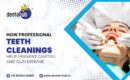 Dental Cleaning Jamshedpur