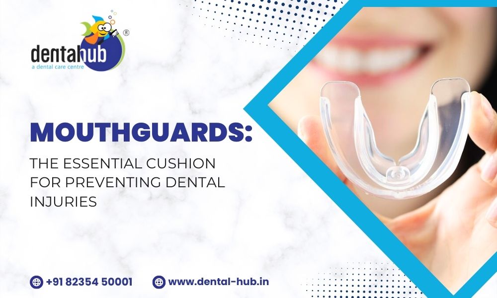 Mouthguards in Jamshedpur
