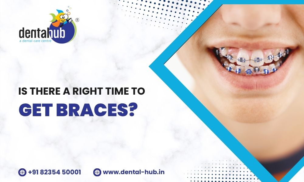 Braces Treatment Jamshedpur