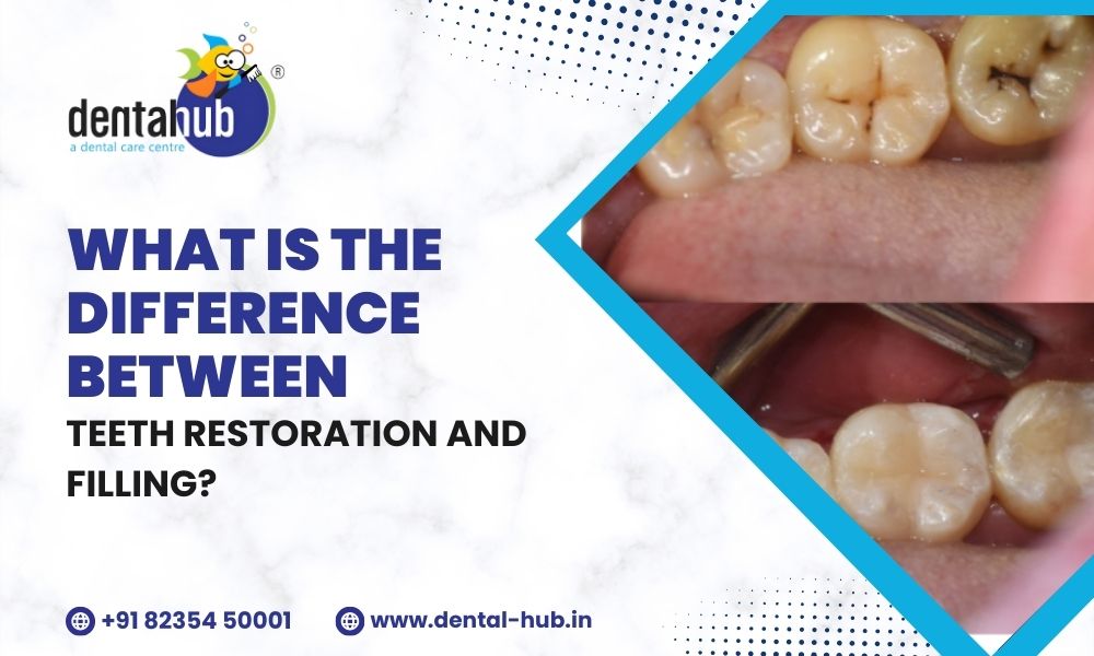 filling & restoration in jamshedpur