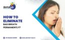 bad breath treatment in jamshedpur